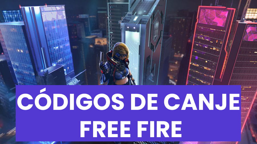 Free Fire: códigos de canje del 19 de noviembre de 2021 para adquirir loot  gratis, Garena, Redeem codes, Códigos de canje, Skins gratis, Loot  gratia, México, España, DEPOR-PLAY