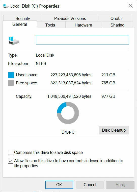 Cuántos megabytes hay en un gigabyte