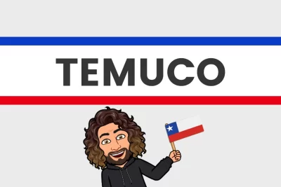 Compin temuco