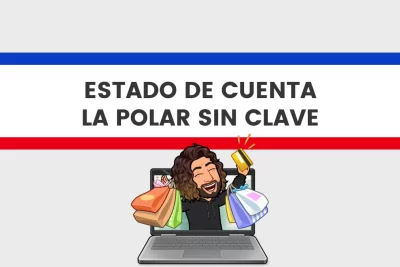 Estado de cuenta La Polar sin clave