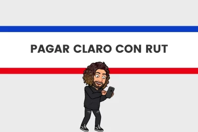 Pagar Claro con Rut: ¿Cómo realizar pagos y recargas en línea?