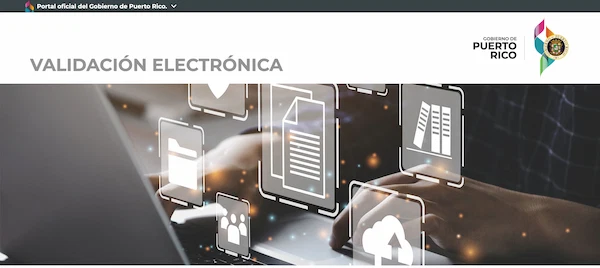 como validar el certificado ASUME