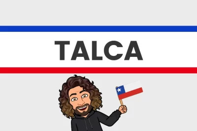 compin talca