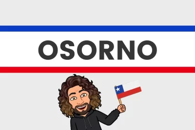 compin osorno