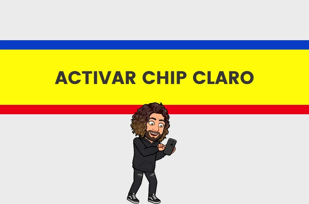 Cómo Activar Chip Claro Ecuador
