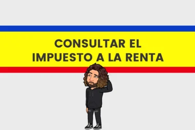 como consultar el impuesto a la renta en ecuador