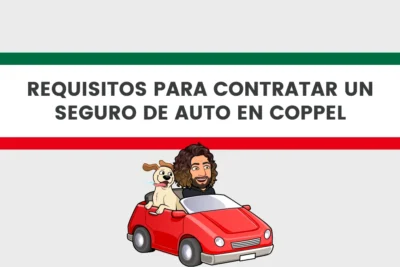 Requisitos para Contratar un Seguro de Auto en Coppel